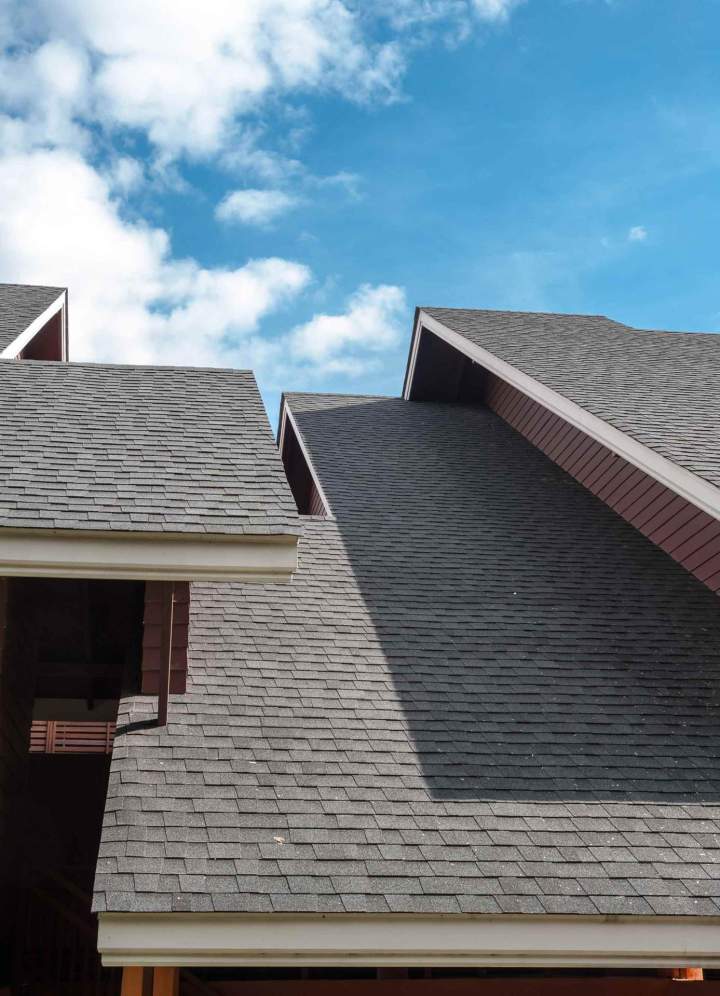 Travaux de couverture Martinique